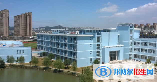 安徽冶金科技职业学院地址在哪里 