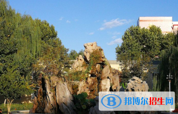  石家庄第二十八中学2020年招生计划