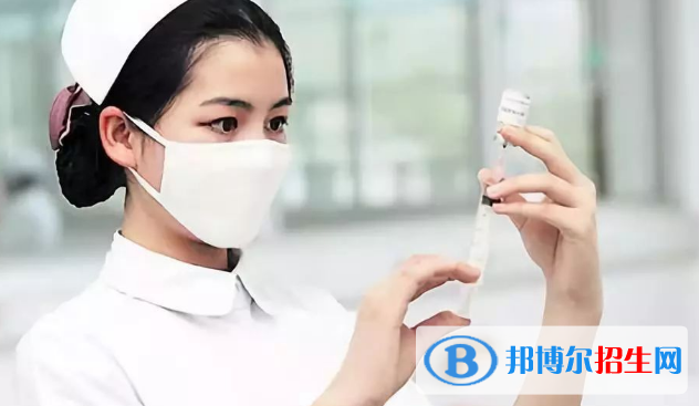 广东2020年读卫校有没有用