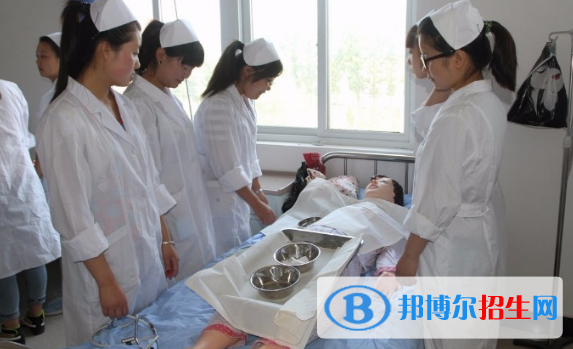 广东2020年读卫校学什么好