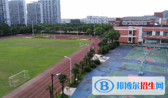 苏州高新第一中学怎么样、好不好