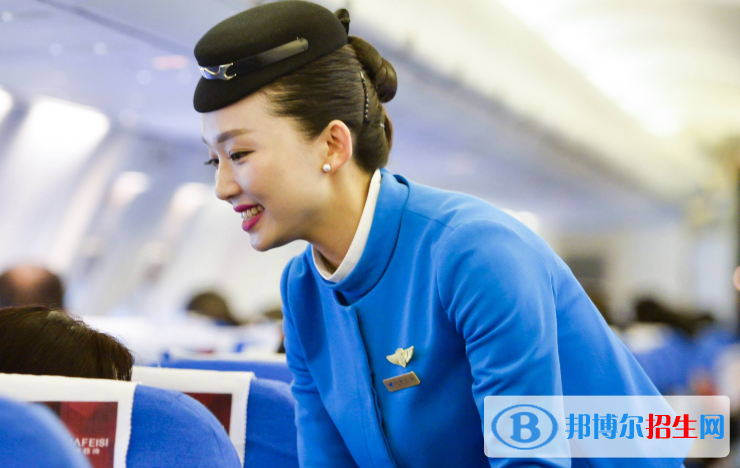 湖北2020年有哪些大专航空服务学校