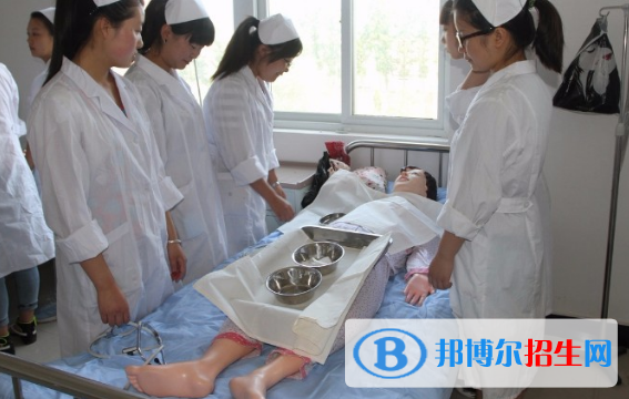 广东2020年卫校都有哪些