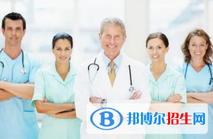 甘肃2020年卫校学什么