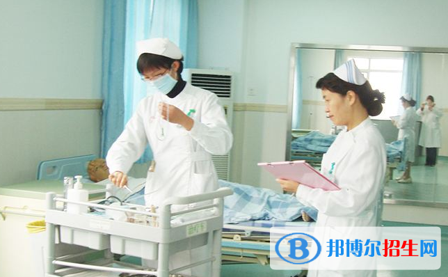 甘肃2020年卫校是什么意思