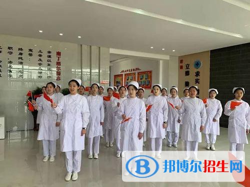 四川2020年初中生读什么卫校最好