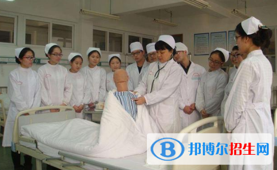 广东2020年公办卫校有哪些