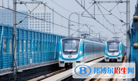 九江2020年男生读铁路学校学什么好