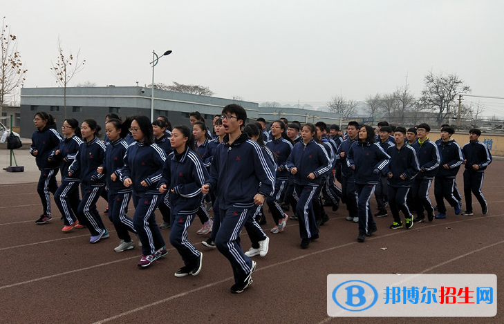  唐山二十三中学2020年招生办联系电话