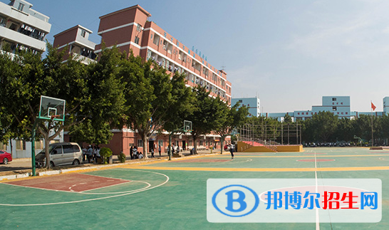 东莞育才职业技术学校2020年招生办联系电话