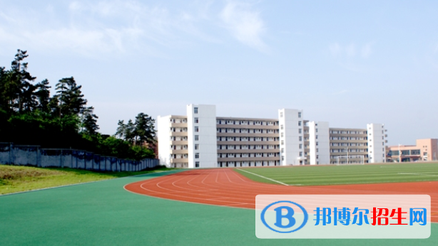 马鞍山职业技术学院2020年宿舍条件