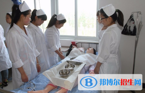 广东2021年读卫校学什么有前途