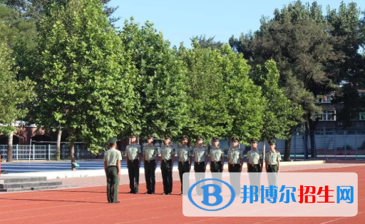  唐山开滦第二中学2020年招生办联系电话
