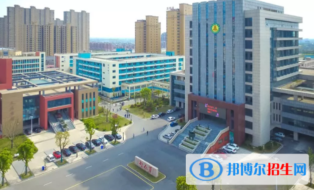 江苏黄桥中学2020年招生简章