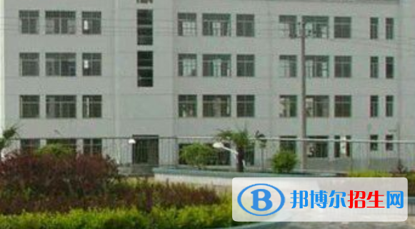 枞阳县职业技术学校怎么样、好不好