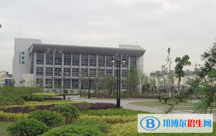 南京江宁高级中学2021年招生计划