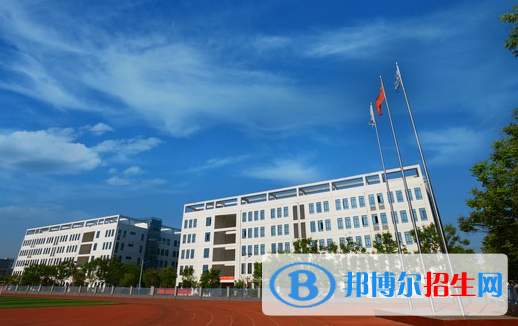 淮北职业技术学院2021年招生简章