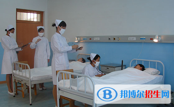 广东2021年现在读什么卫校好