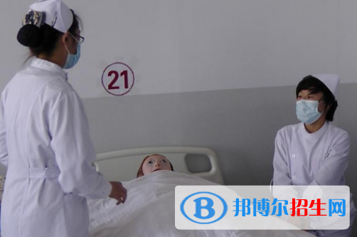 广东2021年有哪些卫校比较好就业