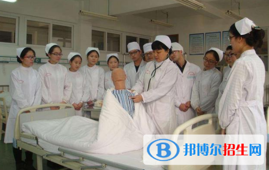 广东2021年卫校是大专还是中专