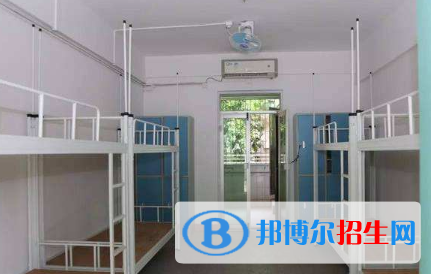  滦南县第一中学2021年宿舍条件