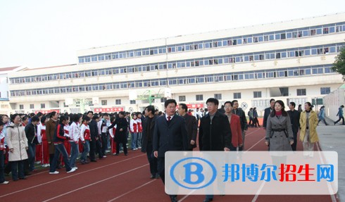 江苏华罗庚中学2021年招生计划