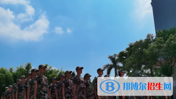 东莞华南职业技术学校怎么样、好不好