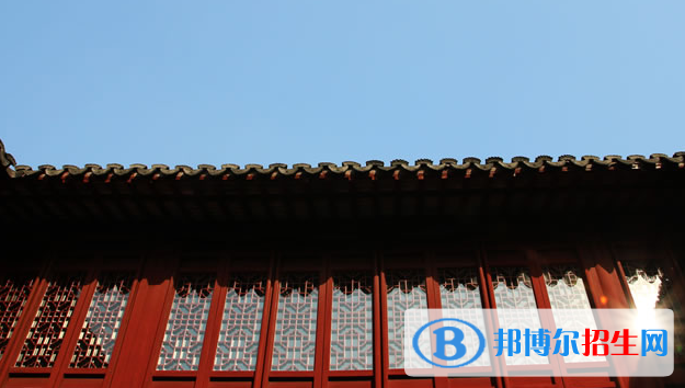 苏州第六中学2021年招生简章