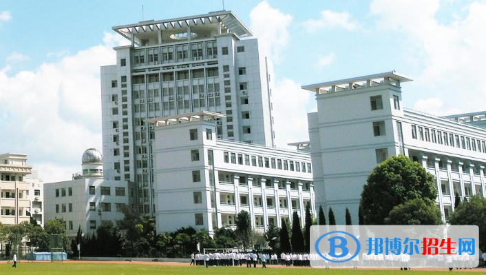 江苏清江中学2021年招生简章