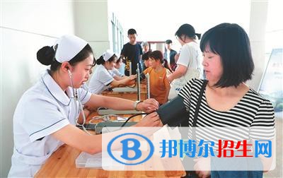 四川2021年读卫校学什么专业好