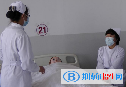 广东2021年卫校学什么比较好