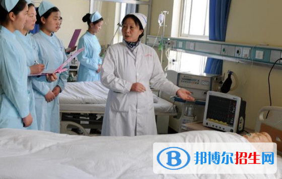 广东2021年卫校是什么意思