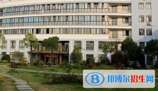 铜陵市财经学校2021年招生简章