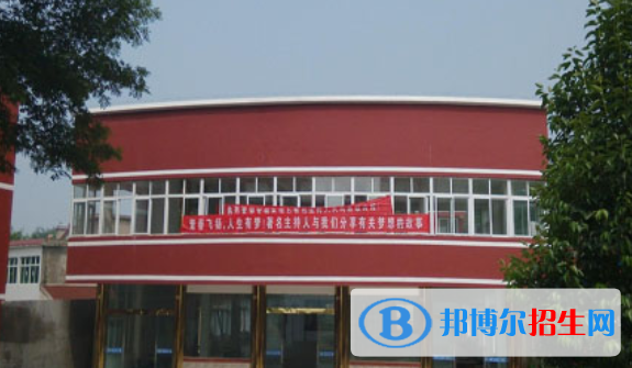 铜陵市财经学校2021年有哪些专业