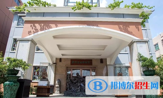 东莞翰伦技工学校怎么样、好不好