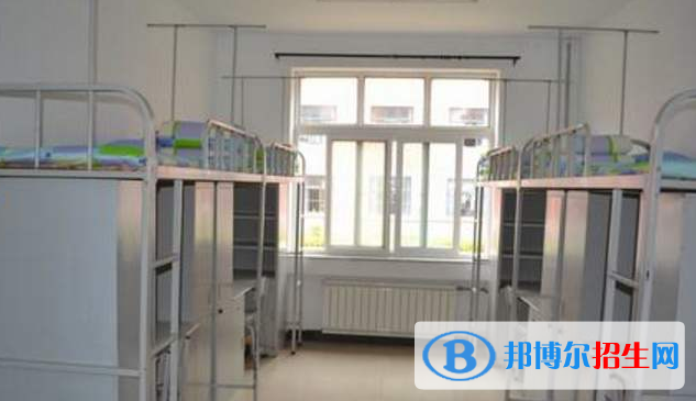 江苏扬中高级中学2021年宿舍条件