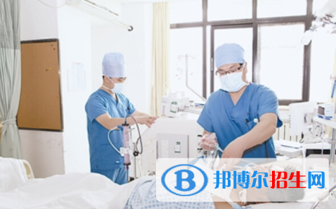 甘肃2021年卫校好就业吗