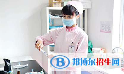 甘肃2021年卫校好不好
