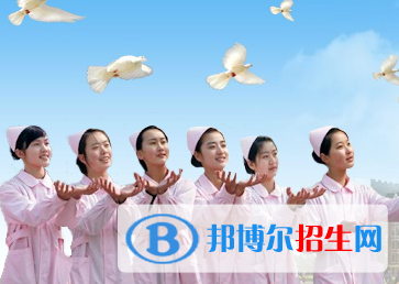 甘肃2021年哪些卫校好