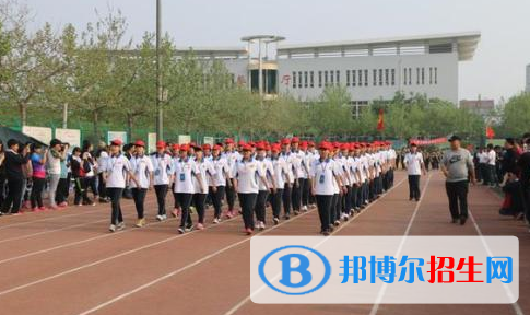 迁安第二中学怎么样、好不好