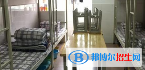  秦皇岛新世纪高级中学2021年宿舍条件