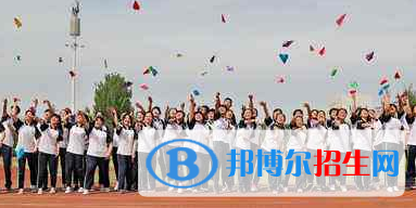  秦皇岛新世纪高级中学2021年招生代码