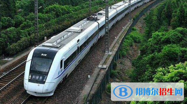 广西2021年铁路学校好点的大专学校