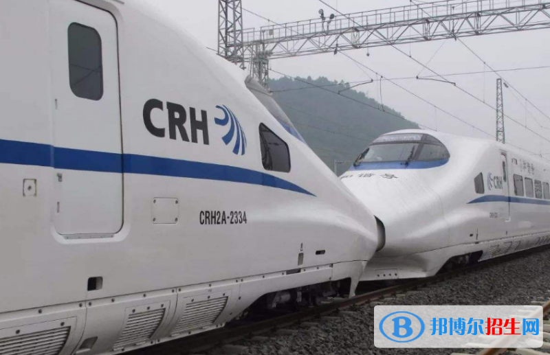 广西2021年铁路学校好的大专有哪些