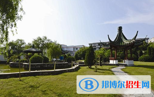 江苏包场高级中学2021年学费、收费多少