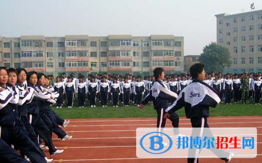  昌黎汇文二中2021年招生代码