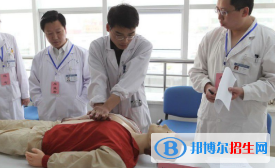广东2021年什么卫校就业最好
