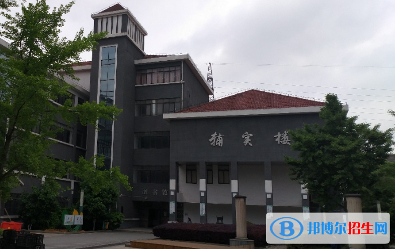 江阴第一中学2021年报名条件、招生要求、招生对象