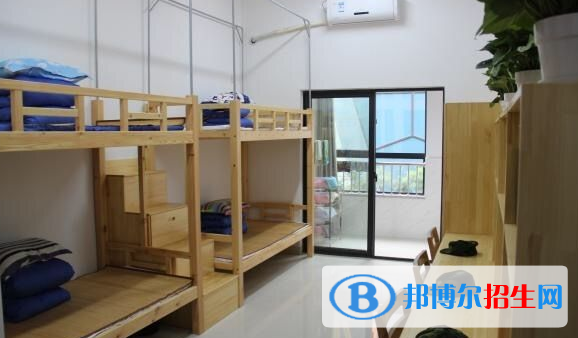 江阴第一中学2021年宿舍条件