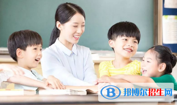 浙江2021年中专学幼师学校有前途吗